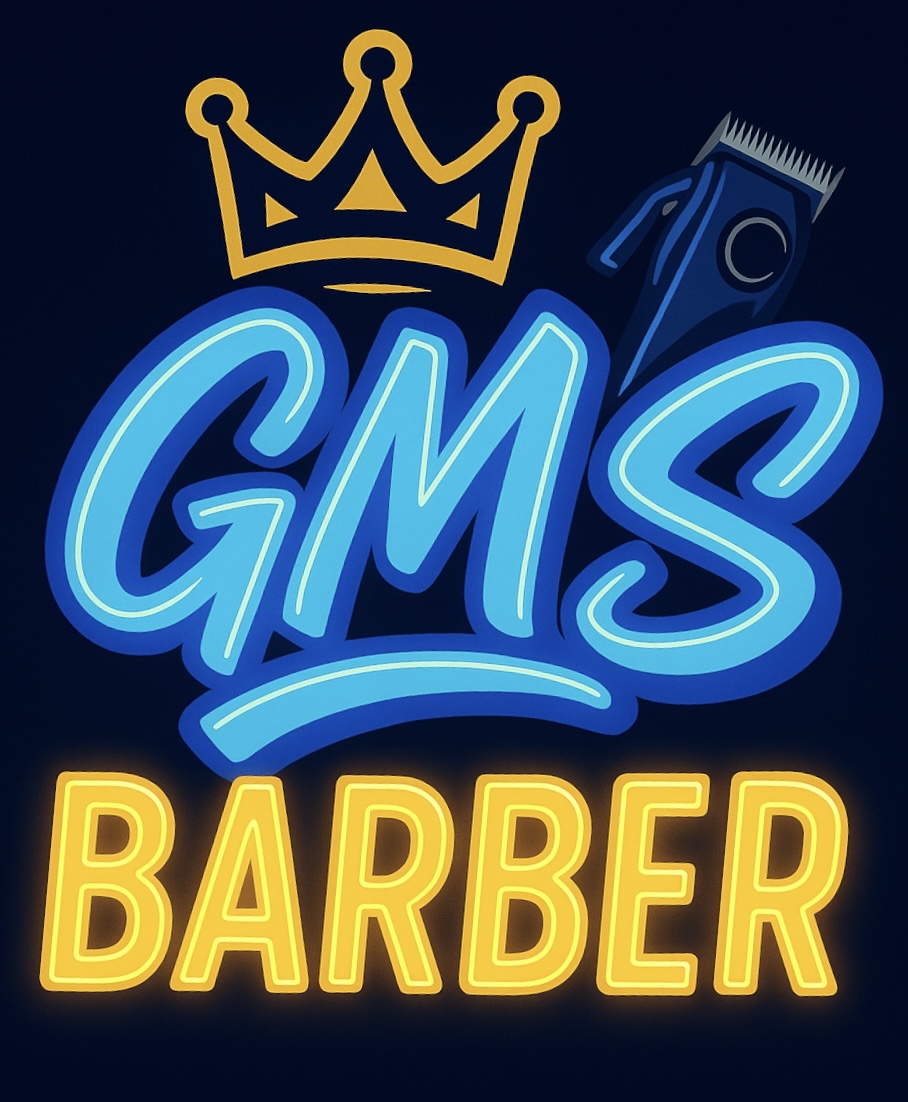 Gms barber